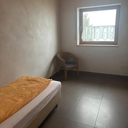 Apartment Panoramaferienwohnungen Stemler