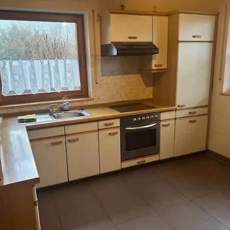 Panoramaferienwohnungen Stemler Eulenbis